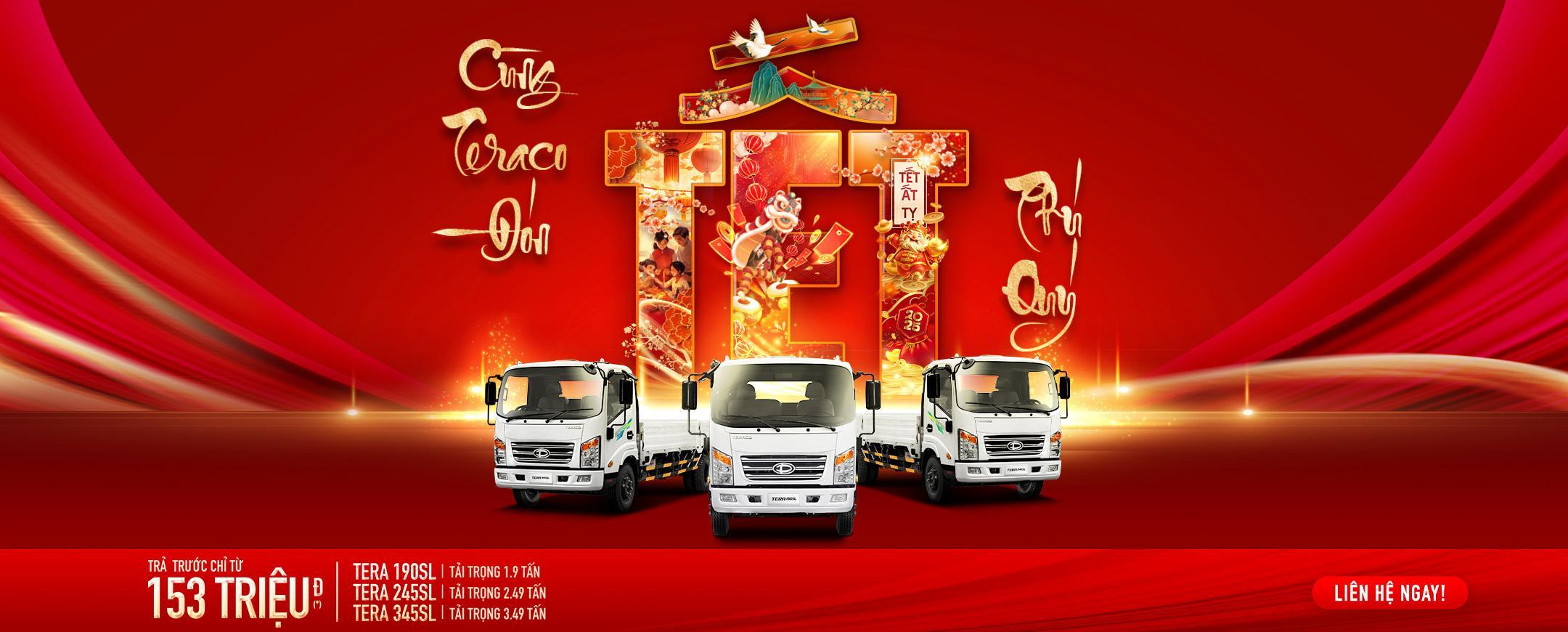 TẢI NHẸ THÙNG DÀI 6M3 – ĐỘNG CƠ ISUZU BỀN BỈ