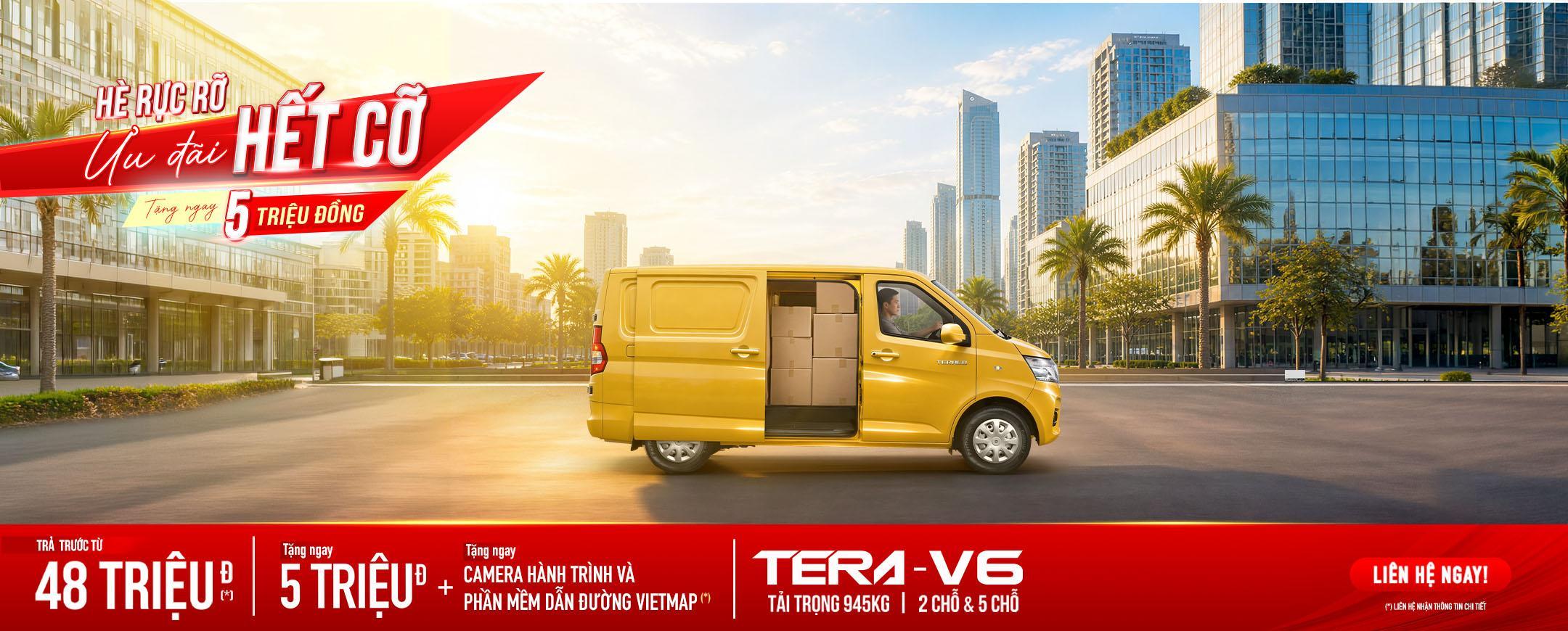 tera v6 - pc