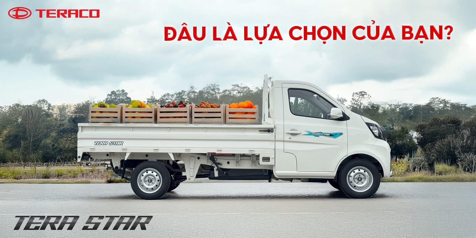 TERA STAR: LÝ TƯỞNG ĐỂ GIAO HÀNG – MỞ NGÀN CƠ HỘI KINH DOANH!