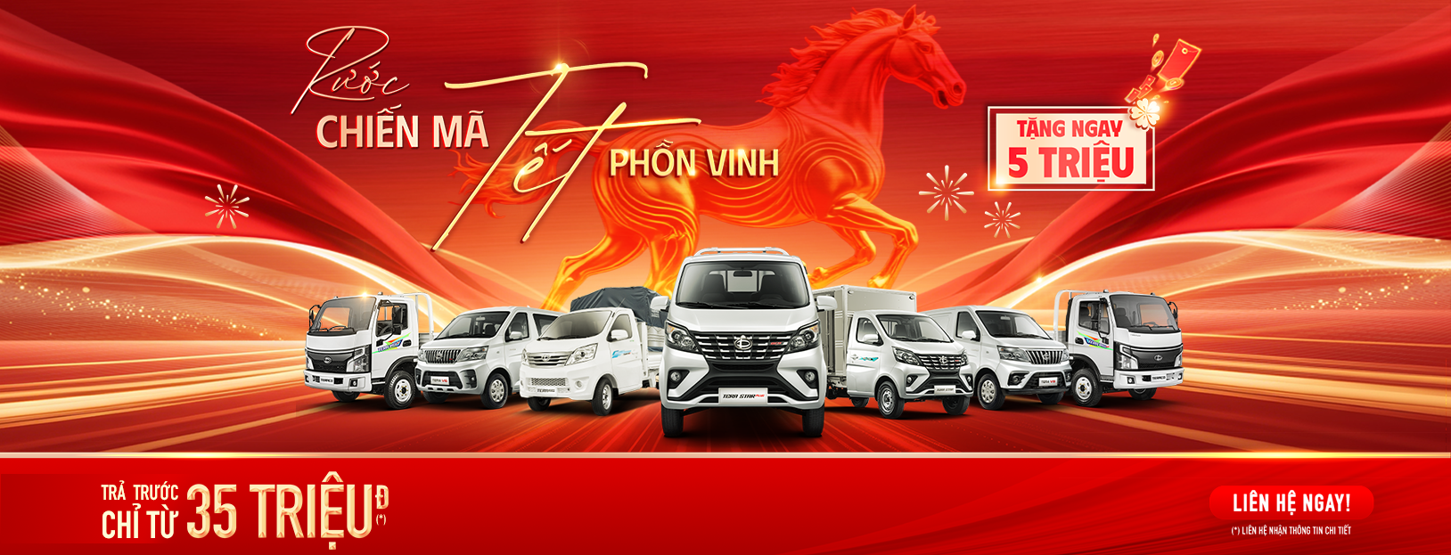 Tera350 Plus hoàn toàn mới – Bền bỉ tải hàng, vững vàng đầu tư