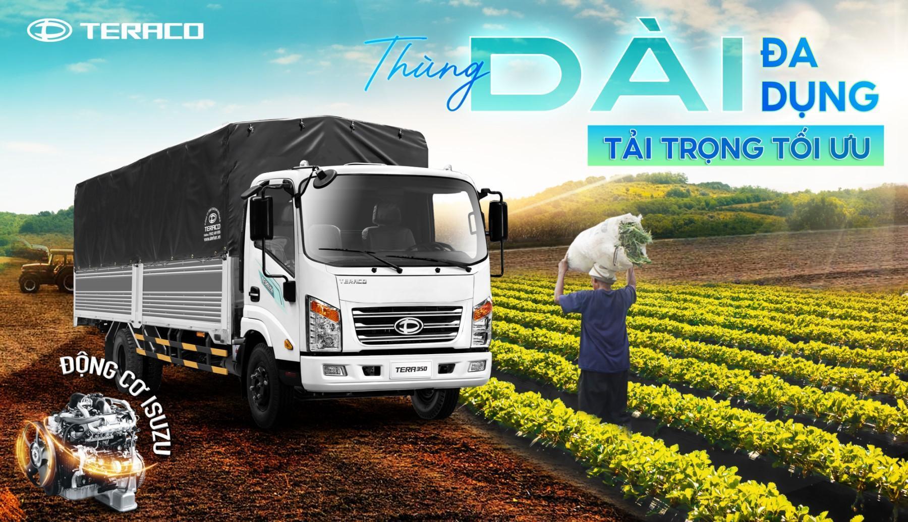 CHỐT TERA350 PLUS LỜI NGAY 5 TRIỆU ĐỒNG