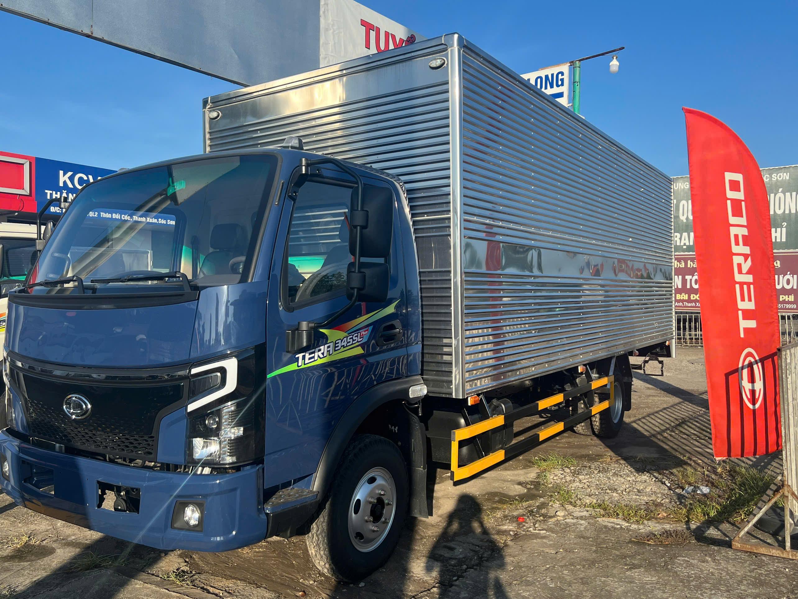 TERA190SL PLUS