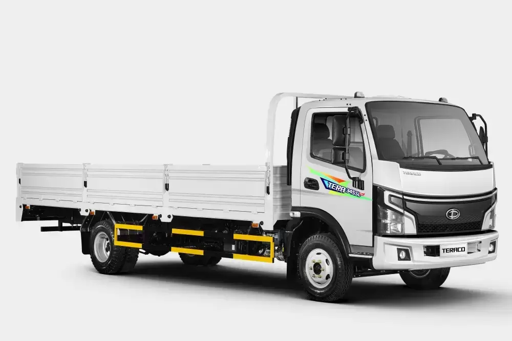 Tera345SL Plus, Tera245SL Plus, Tera190SL Plus