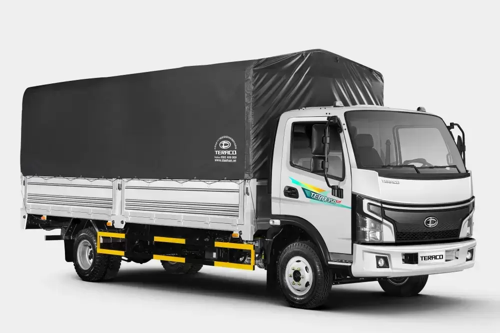 Tera350 Plus